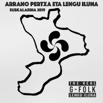 Euskalabria 2019 by Arrano Pertxa eta Lengu Iluna