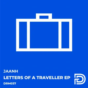 Letters of a Traveller by Jaanh