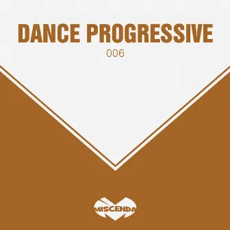 Dance Progressive, Vol. 6 by Alexander Sorokin