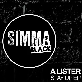 Stay Up EP by A Lister