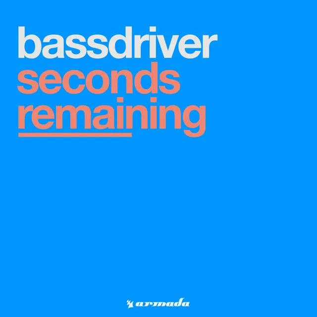 Seconds Remaining - Original Mix