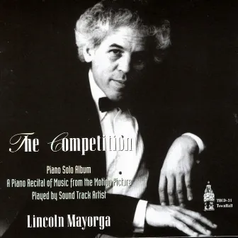 The Competition by Lincoln Mayorga