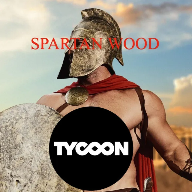 Spartan Wood