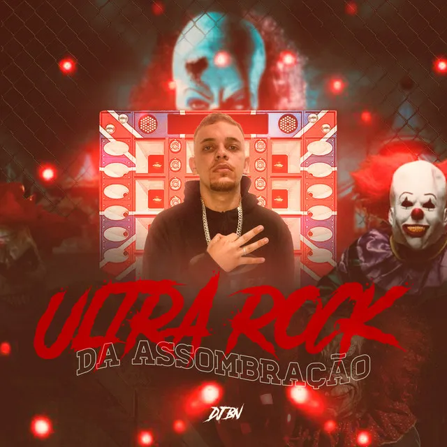 Ultra Rock da Assombração