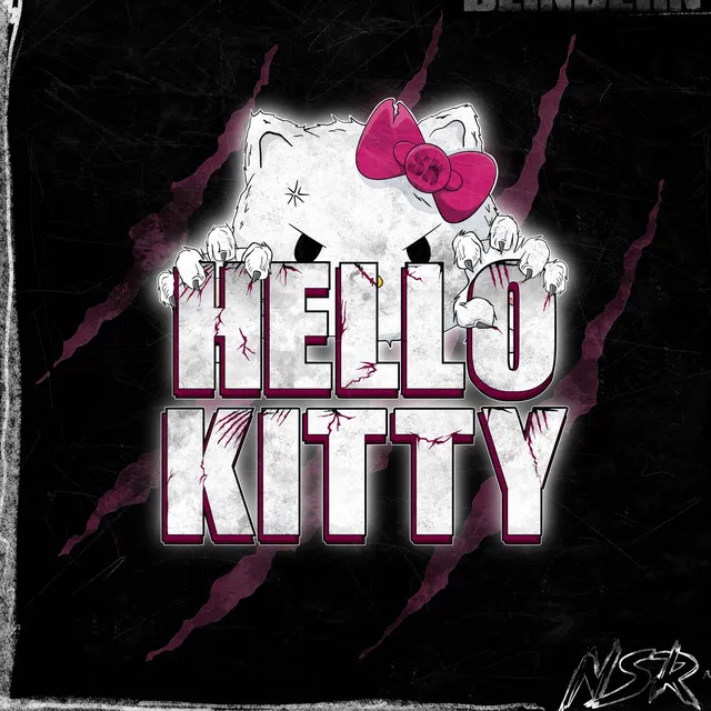 Hello Kitty 2024