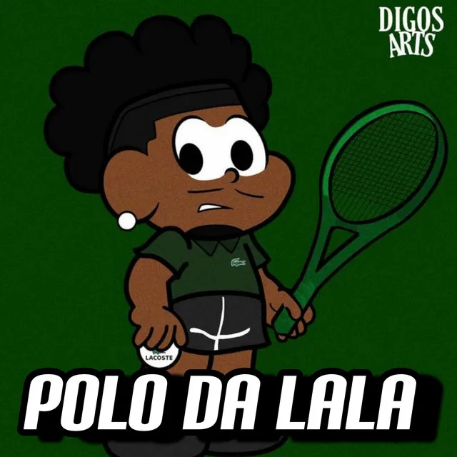 Polo da Lala