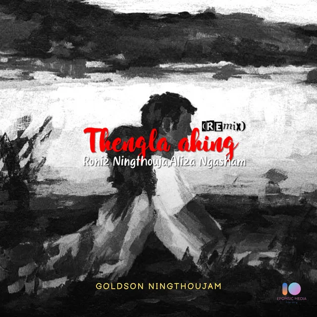 Thengla Ahing - Goldson Remix