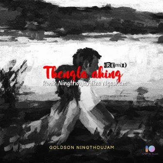 Thengla Ahing by Goldson Ningthoujam