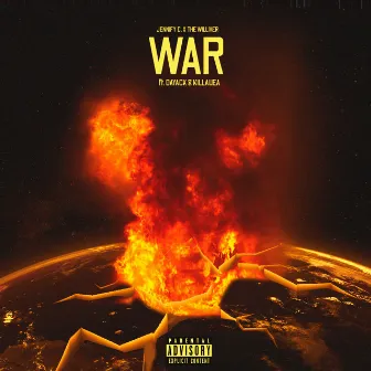 War by The williver