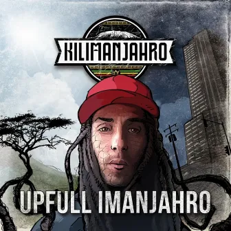 Upfull Imanjahro by KILIMANJAHRO