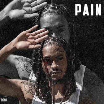 Pain by Coolie