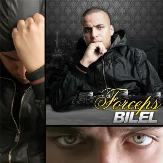 Forceps by Bilel