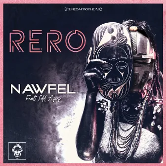 Rero by Nawfel