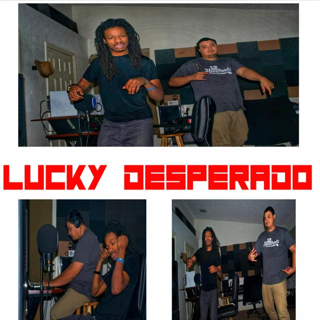 Lucky Desperado