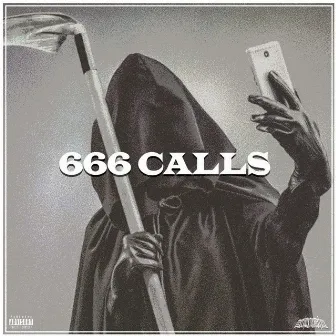 666 CALLS by yōli