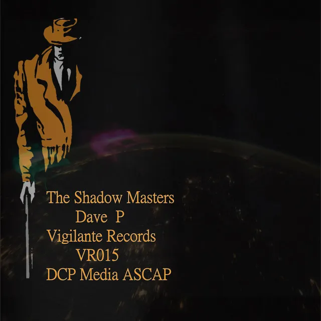 The Shadow Masters