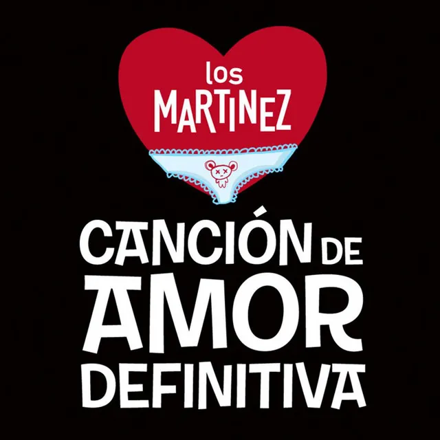 Canción de Amor Definitiva