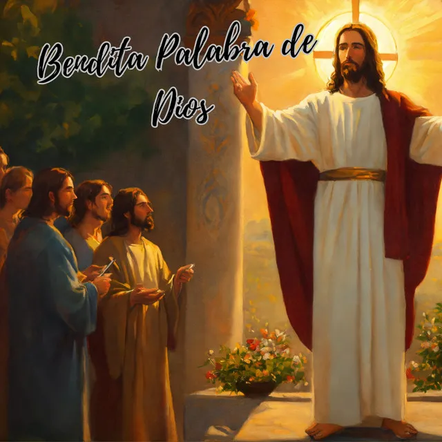 Bendita Palabra de Dios