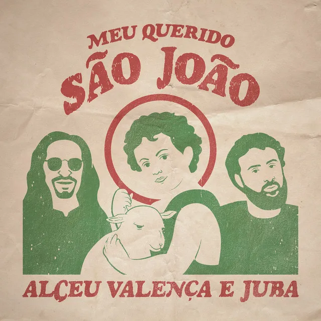 Meu Querido São João