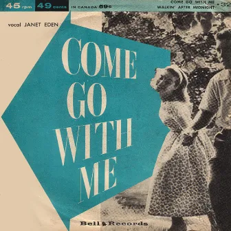 Come Go with Me by Michael Stewart Quartet