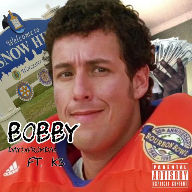 Bobby