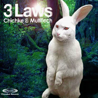 3 Laws by Multitech