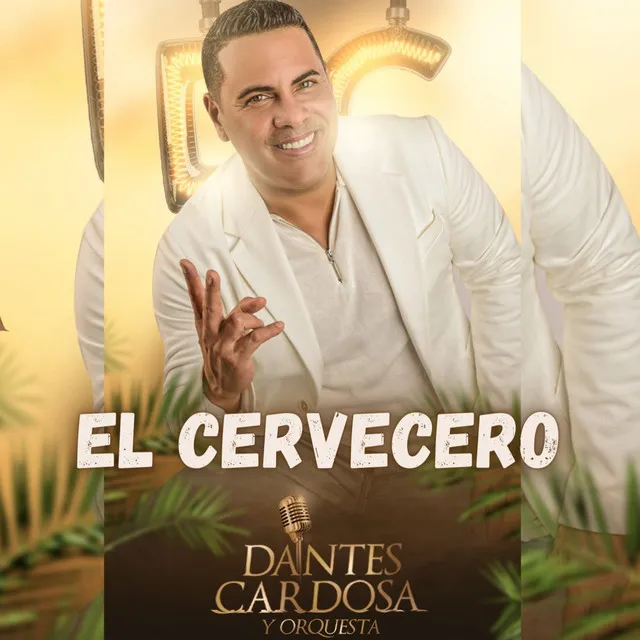 El cervecero