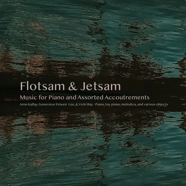 Altromondo: IV. Flotsam