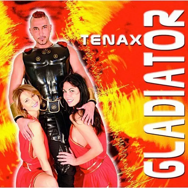 Tenax - DJ Mozart Remix