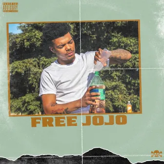 Free Jojo by Shootergang JoJo