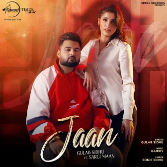 Jaan by Sargi Maan