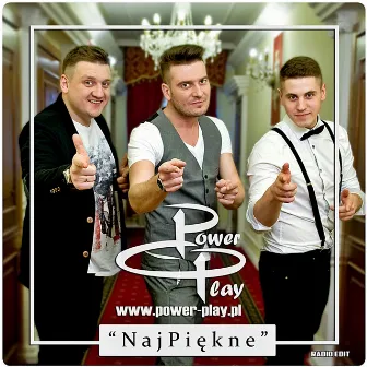 NajPiękne (Radio Edit) by Power Play