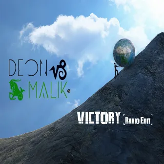 Victory (Radio Edit) by Deon Malik™