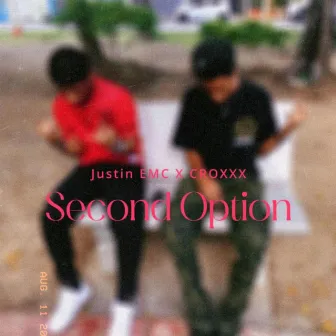 Second Option by Croxxx