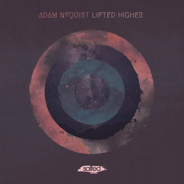 Lifted Higher - Deep Mix