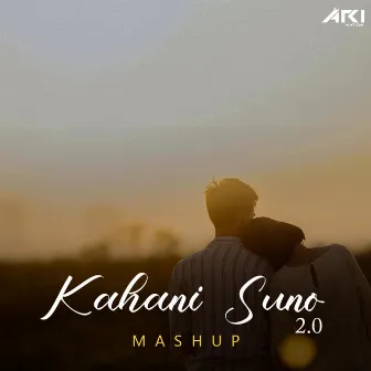 Kahani Suno 2.0 Mashup by DJ Ari Nation