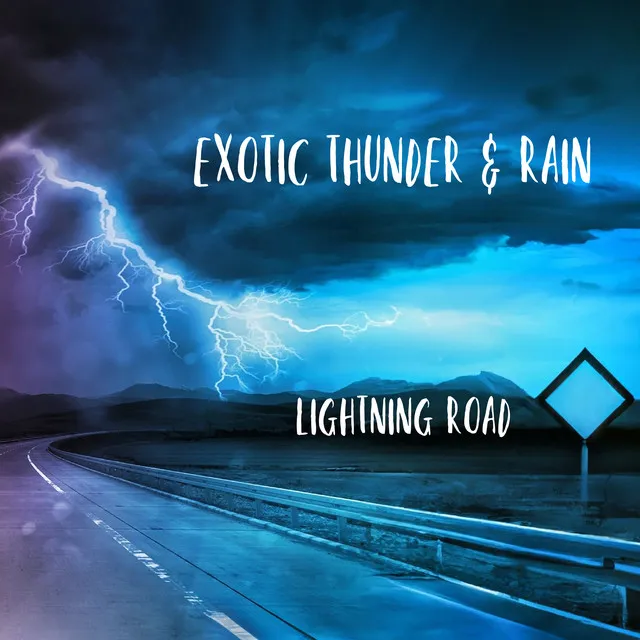 Exotic Thunder & Rain