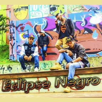 Eclipse Negro by Soul Trap