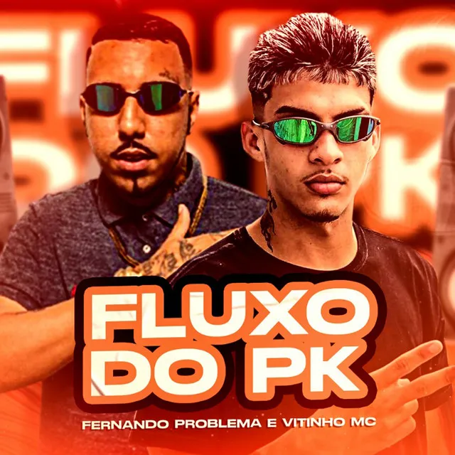 Fluxo do Pk