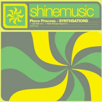 Synthsations by Piece Process