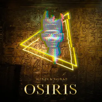 Osiris by Altrøx