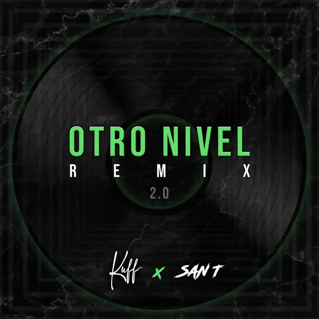 OTRO NIVEL - Remix 2.0