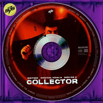 Collector by Wetmo