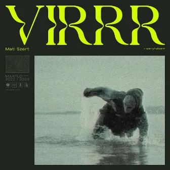 VIRRR (outrrro) by sorryfalkonn