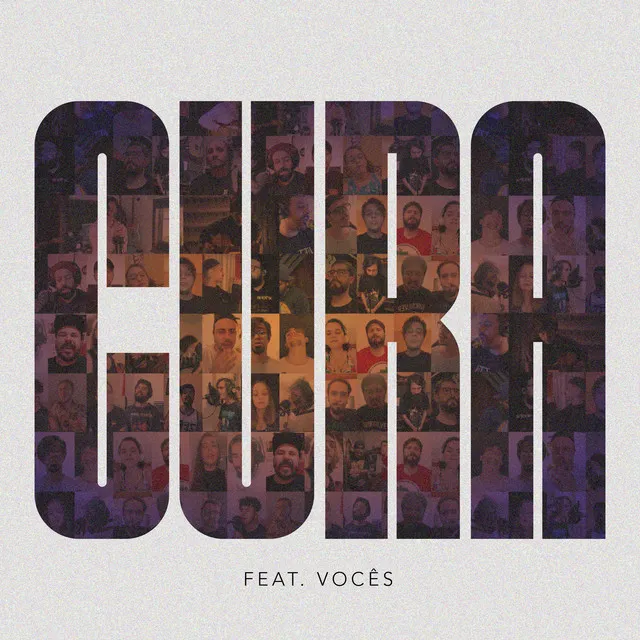 Cura (Feat. Vocês)