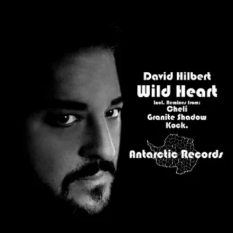 Wild Heart by David Hilbert