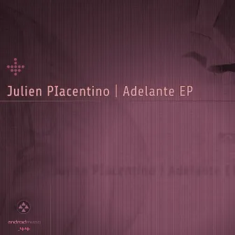 Adelante by Julien Piacentino