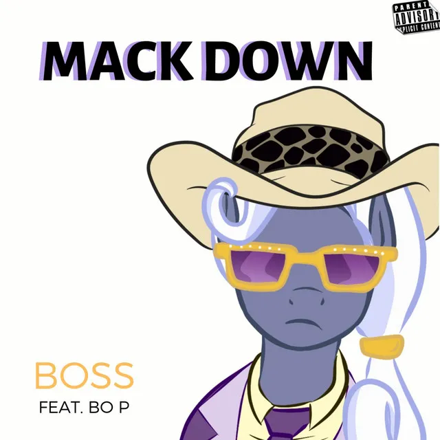 Mack Down