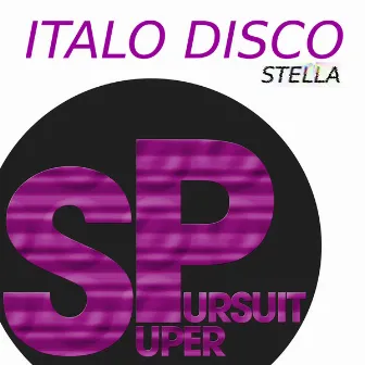 Stella Ep by Italo Disco