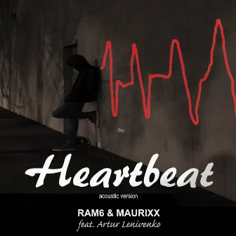 Heartbeat by Maurixx